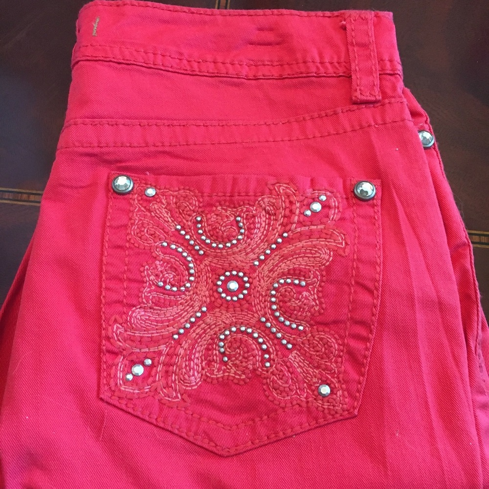 NINE WEST Vintage America pants